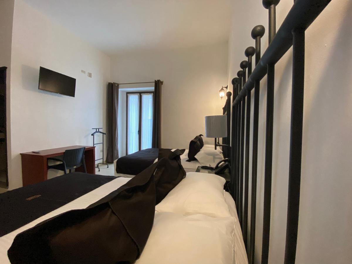 Hotel Plata Condesa Гуанахуато Экстерьер фото